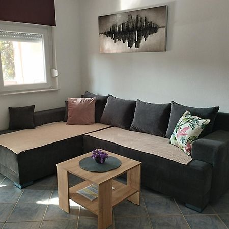 Apartmani Ruza Вир Экстерьер фото