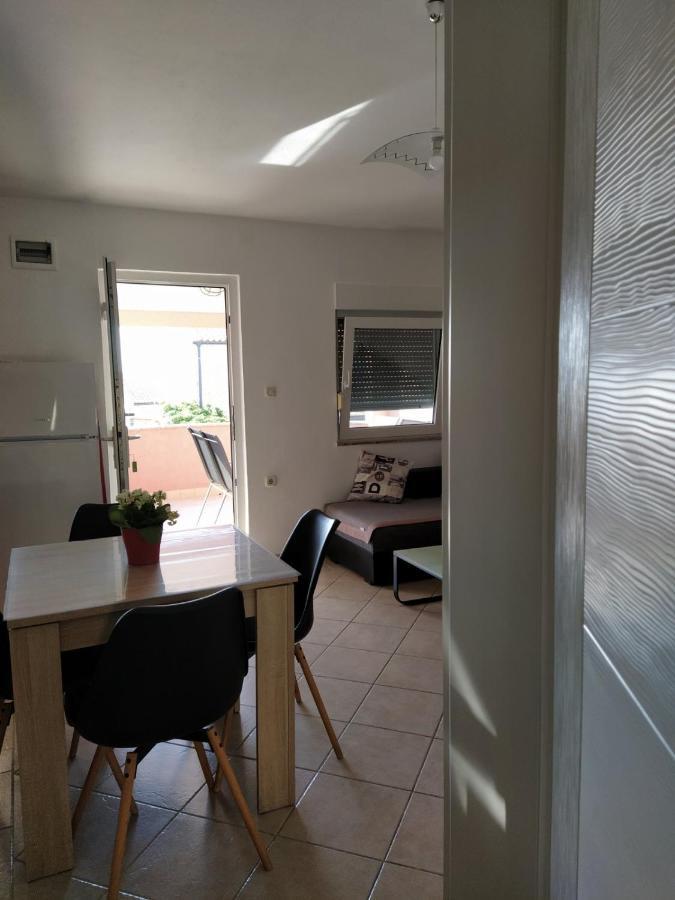 Apartmani Ruza Вир Экстерьер фото