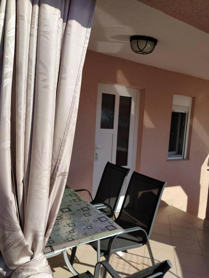 Apartmani Ruza Вир Экстерьер фото