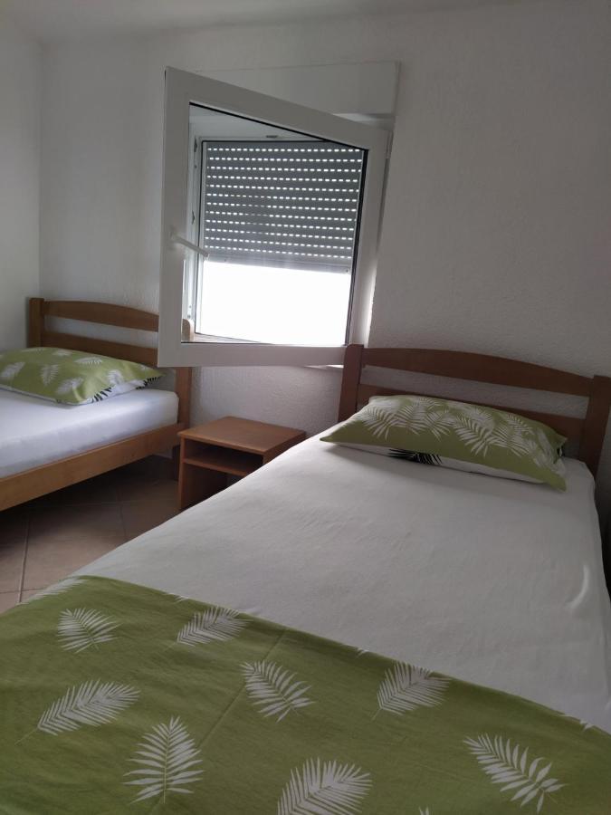 Apartmani Ruza Вир Экстерьер фото