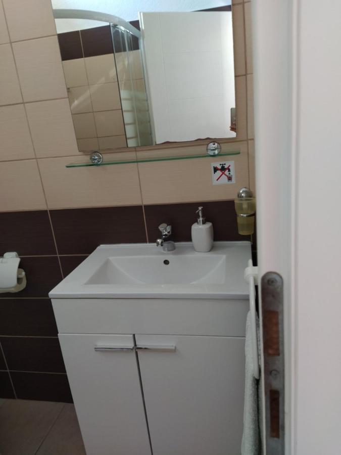Apartmani Ruza Вир Экстерьер фото