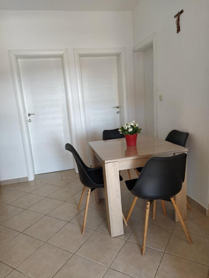 Apartmani Ruza Вир Экстерьер фото