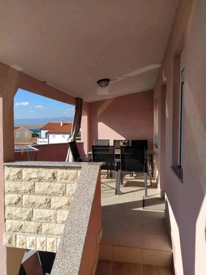 Apartmani Ruza Вир Экстерьер фото