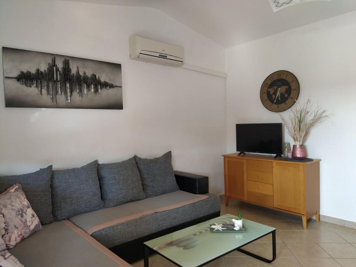 Apartmani Ruza Вир Экстерьер фото