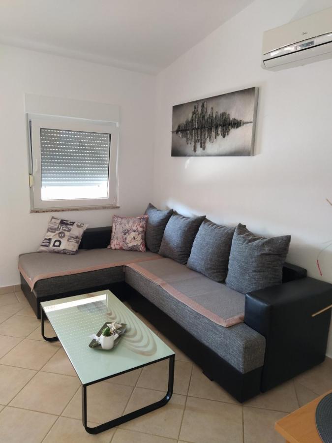 Apartmani Ruza Вир Экстерьер фото