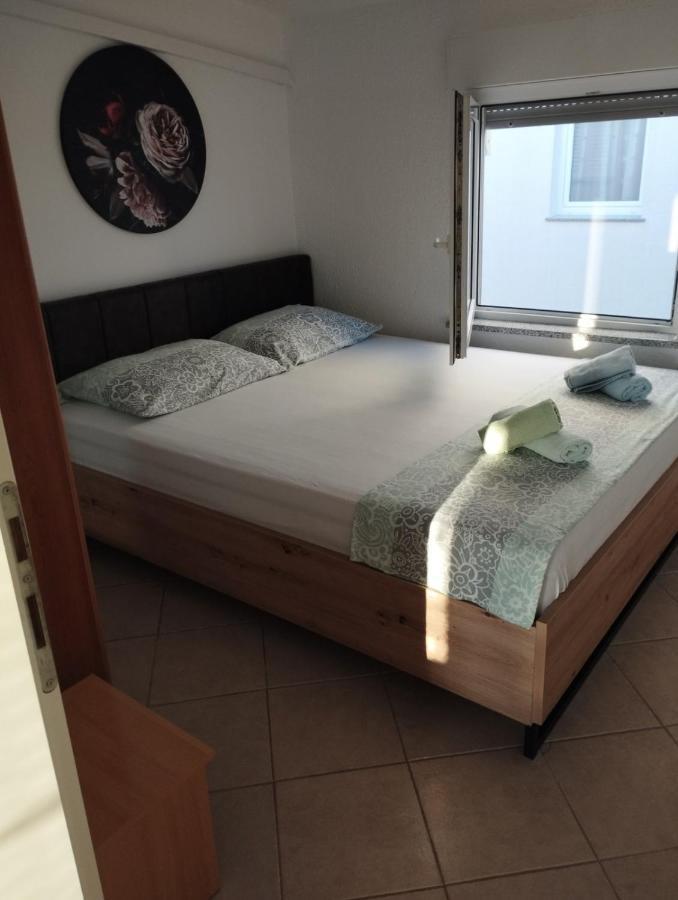 Apartmani Ruza Вир Экстерьер фото