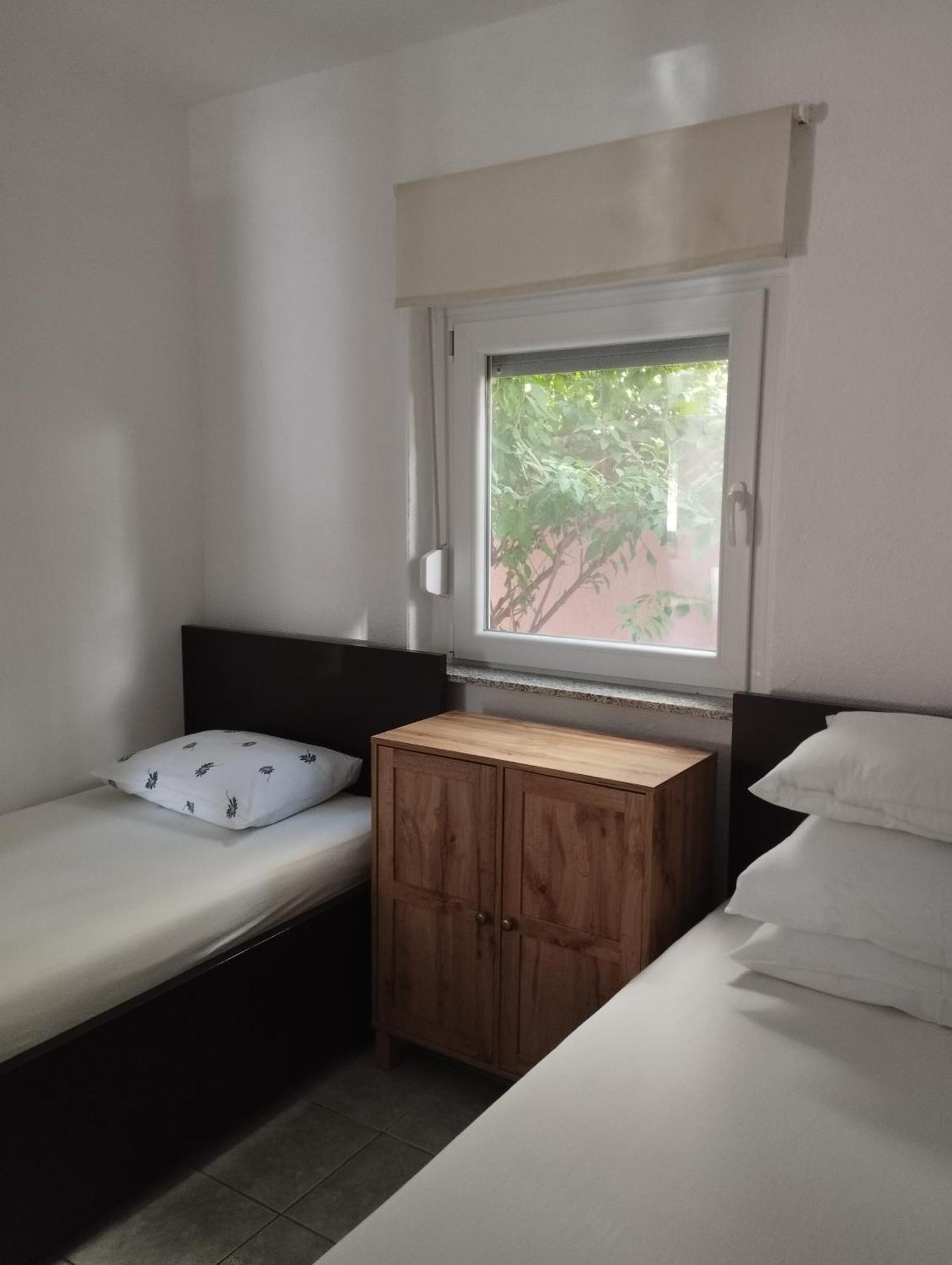 Apartmani Ruza Вир Экстерьер фото