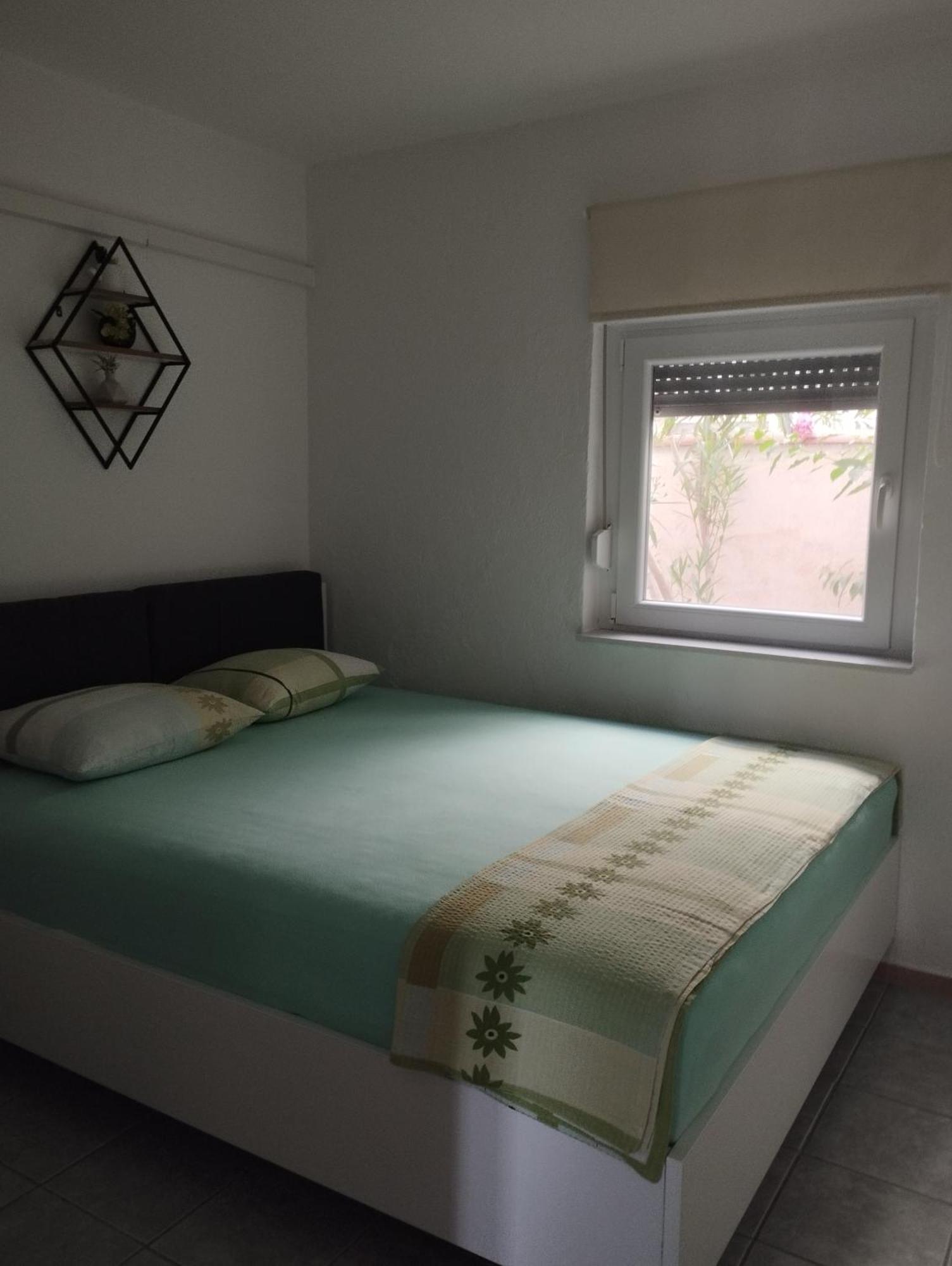 Apartmani Ruza Вир Экстерьер фото