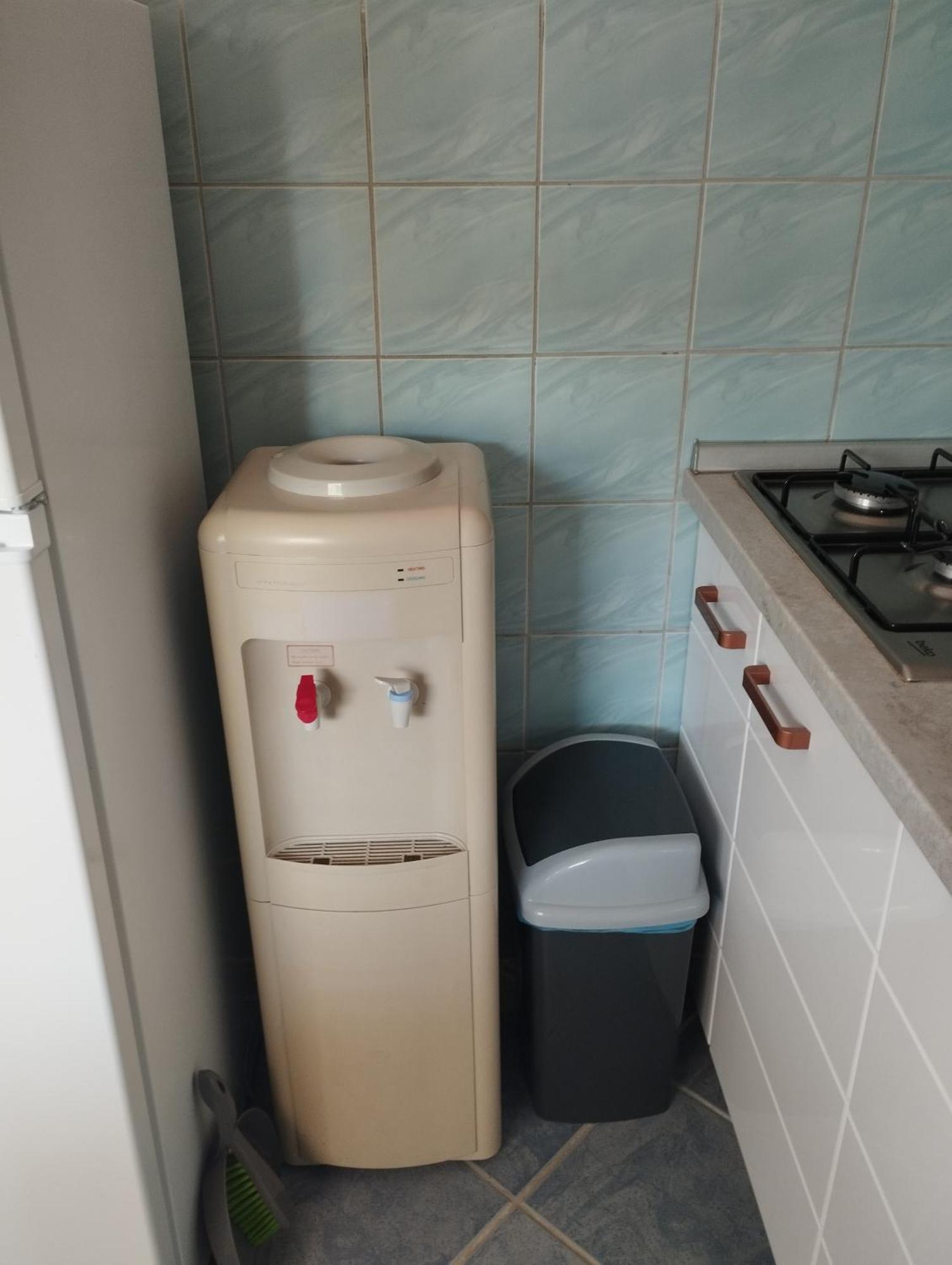 Apartmani Ruza Вир Экстерьер фото