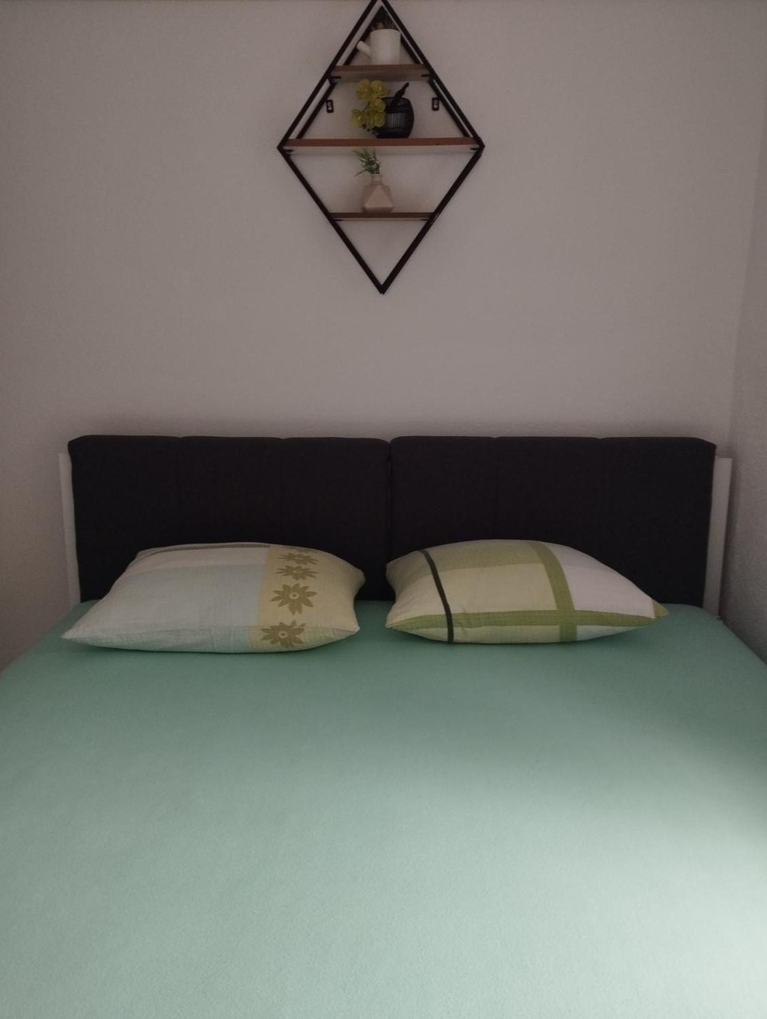 Apartmani Ruza Вир Экстерьер фото