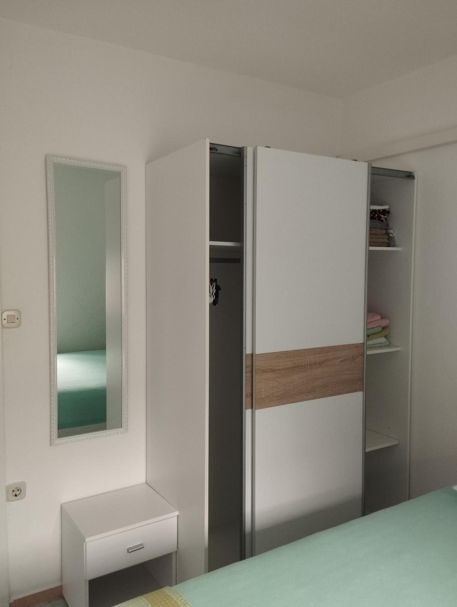Apartmani Ruza Вир Экстерьер фото
