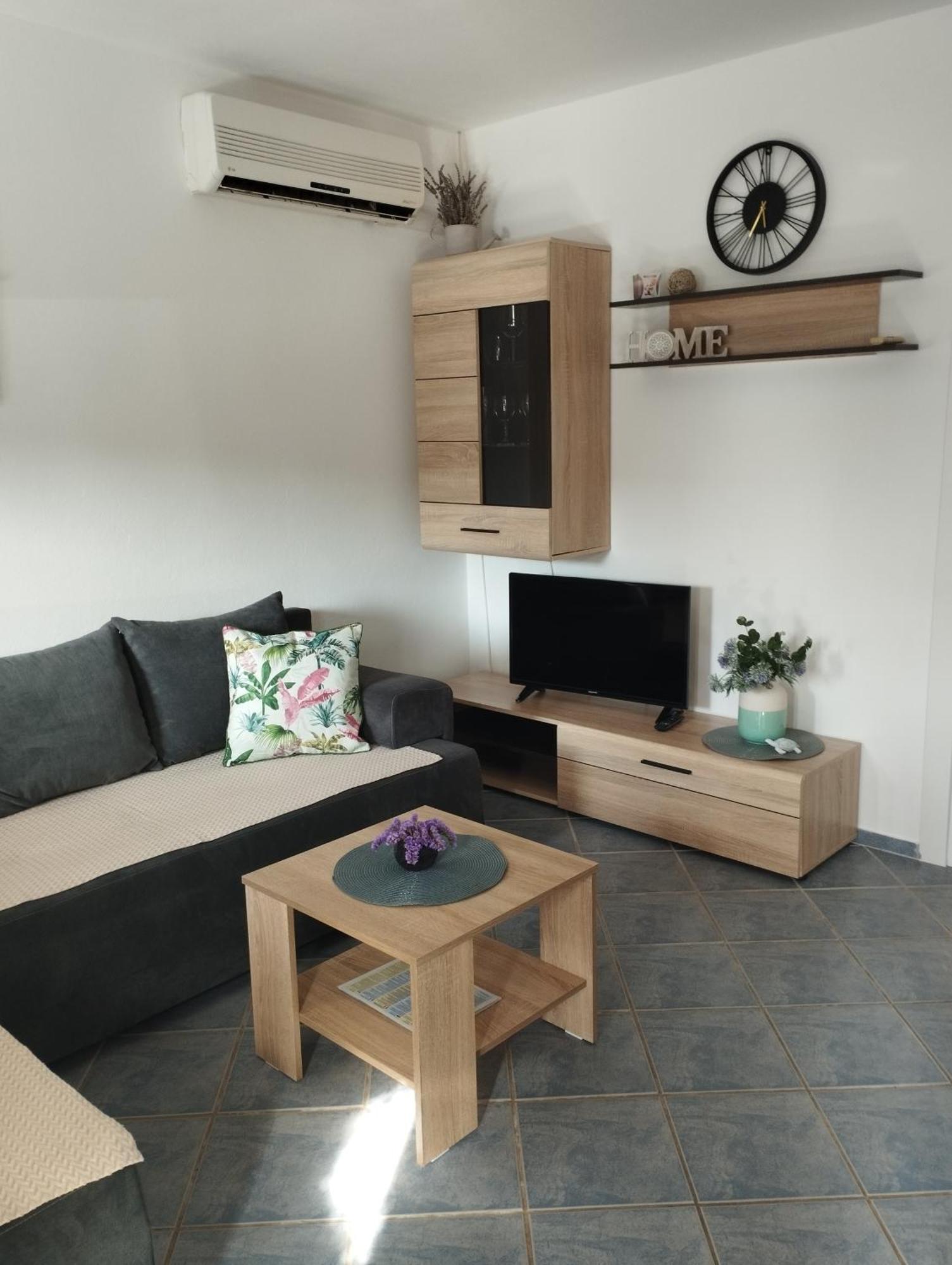 Apartmani Ruza Вир Экстерьер фото